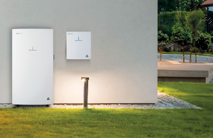 What is a battery storage system?